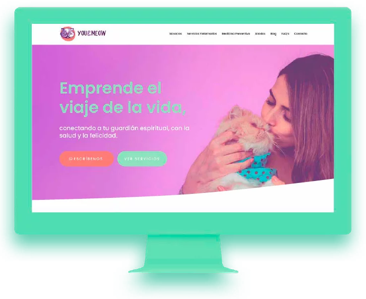 ym-web